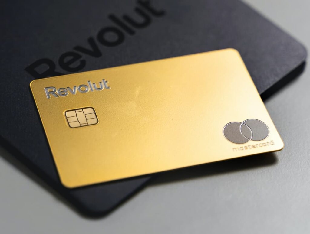 Revolut La Mejor Tarjeta Para Viajar Sin Pago De Comisiones Guiajando