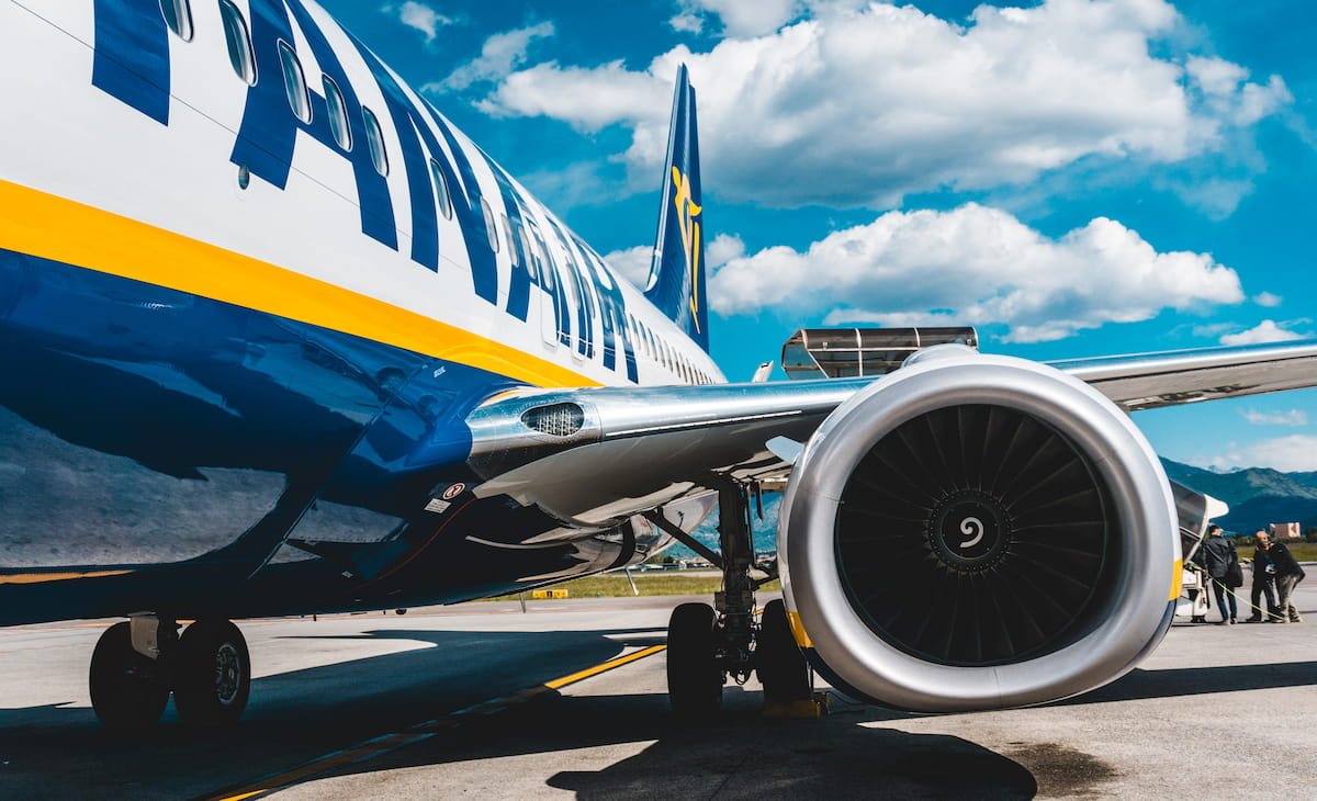 ≫ Todo sobre el equipaje de mano Ryanair (2022)