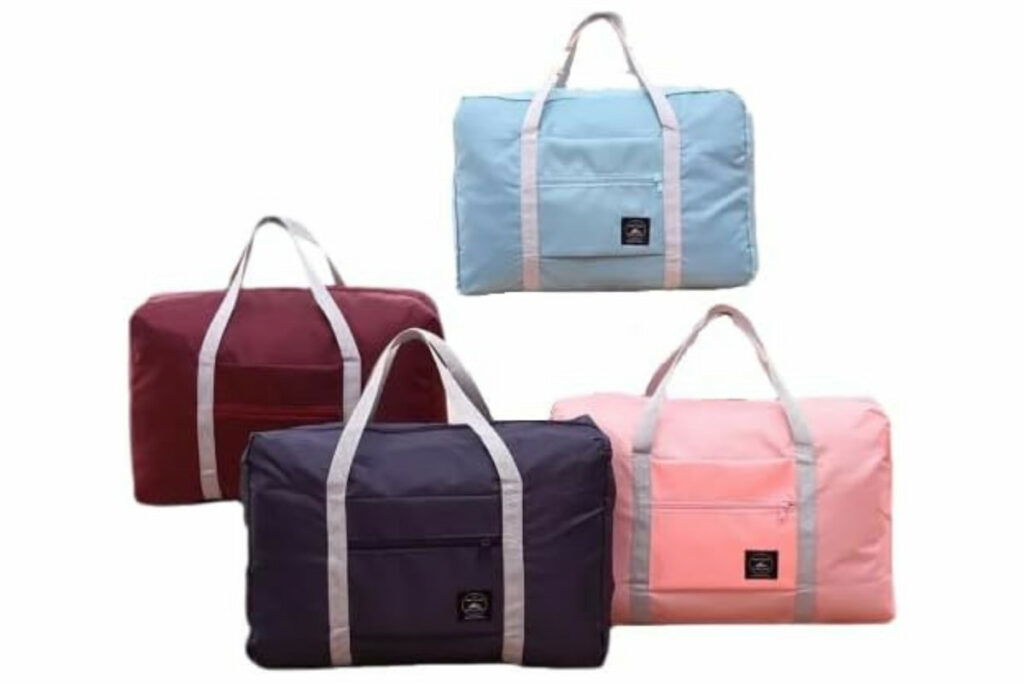 7 Mochilas 40x20x30 Ideales para vueling, ryanair, easyjet....
