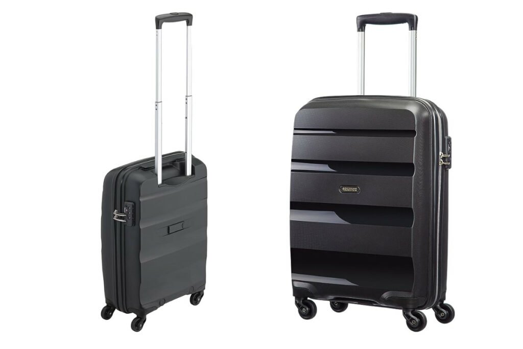 ▷ Las 5 mejores maletas de cabina (55x40x20) baratas de 2024