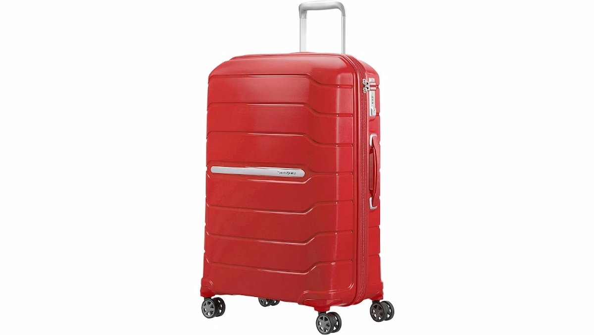 Las 7 mejores maletas de viaje grande para facturar (23 Kgs) - Guiajando