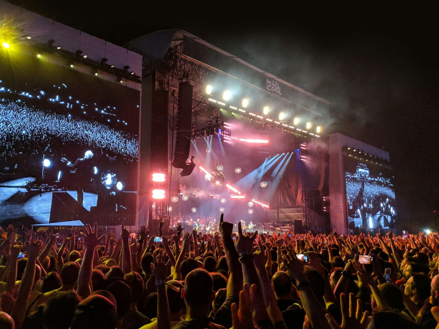 Los Mejores Festivales De Verano España 2024 Carteles Y Entradas 3064